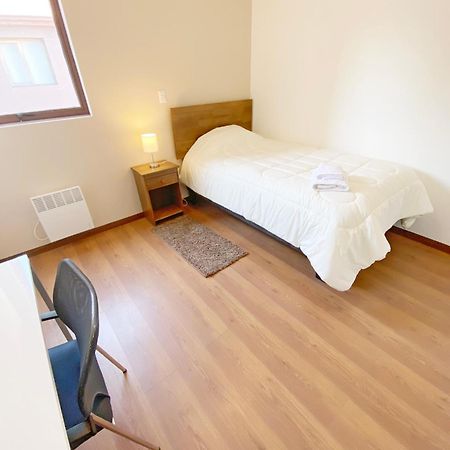 Hostal Buro Concepción Dış mekan fotoğraf