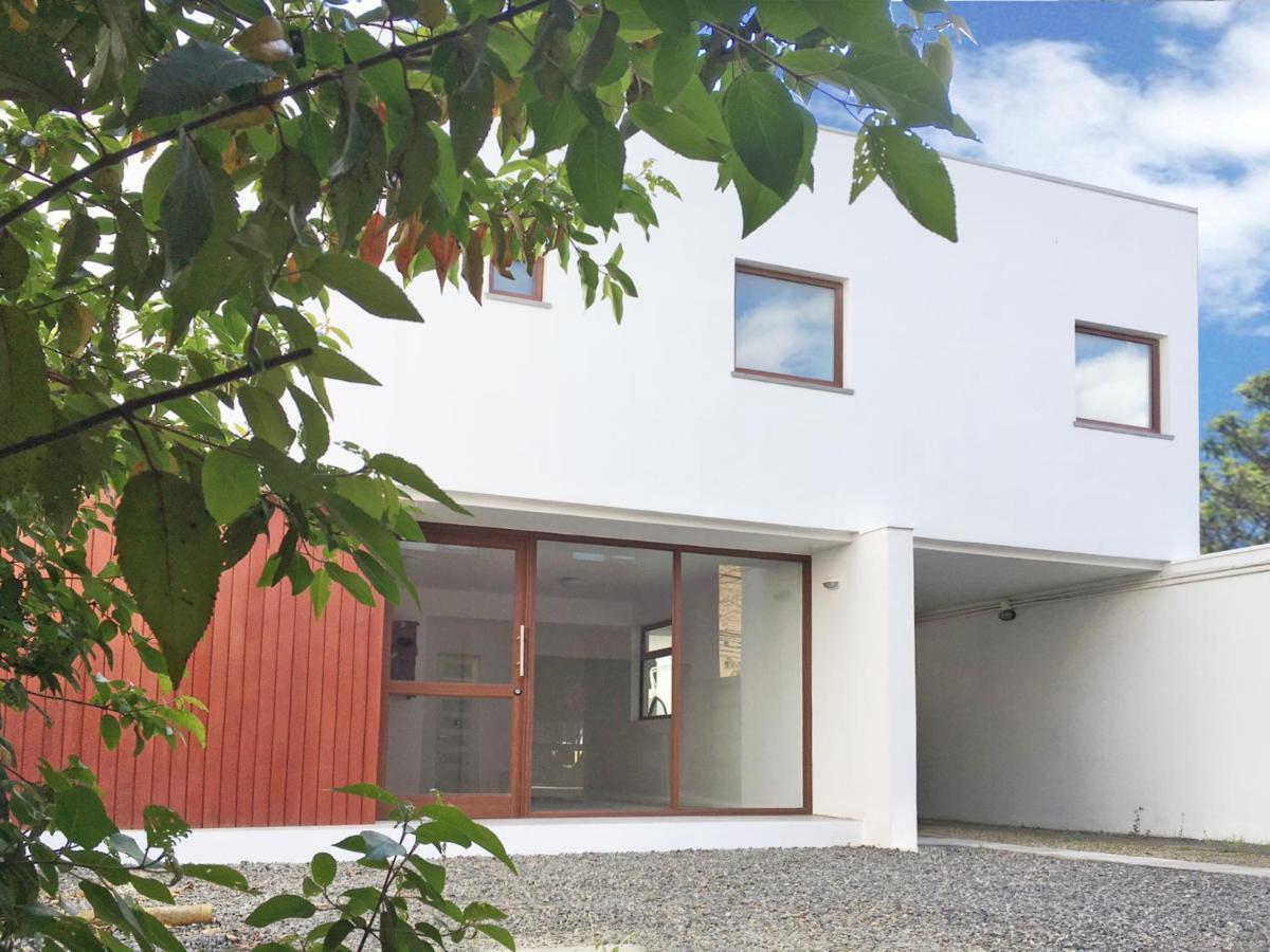 Hostal Buro Concepción Dış mekan fotoğraf