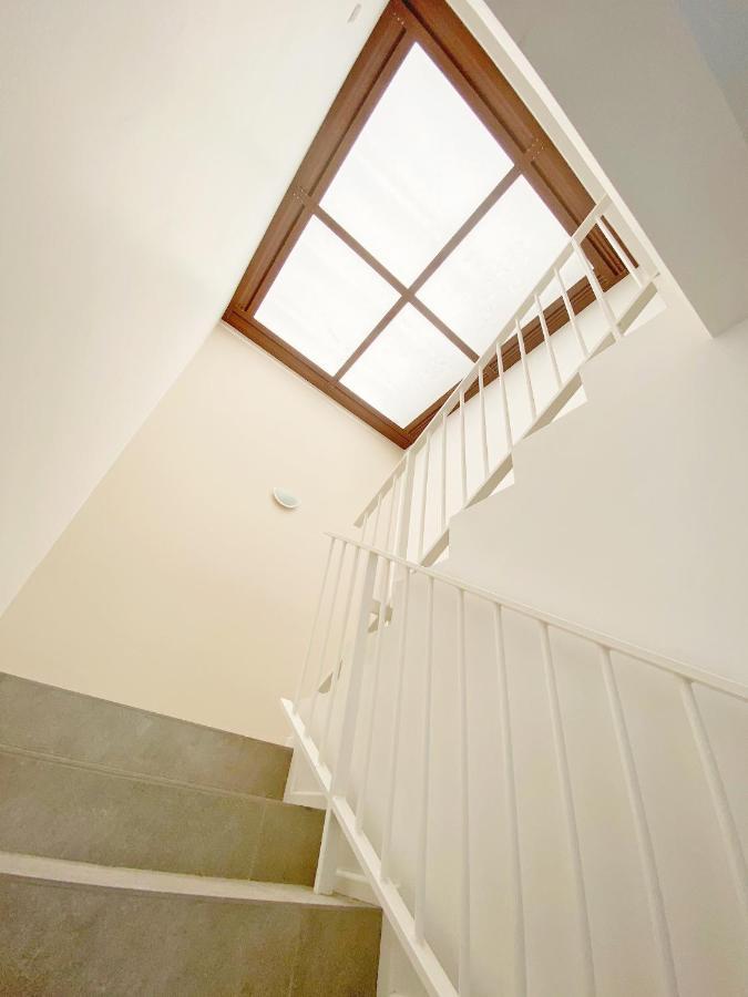 Hostal Buro Concepción Dış mekan fotoğraf