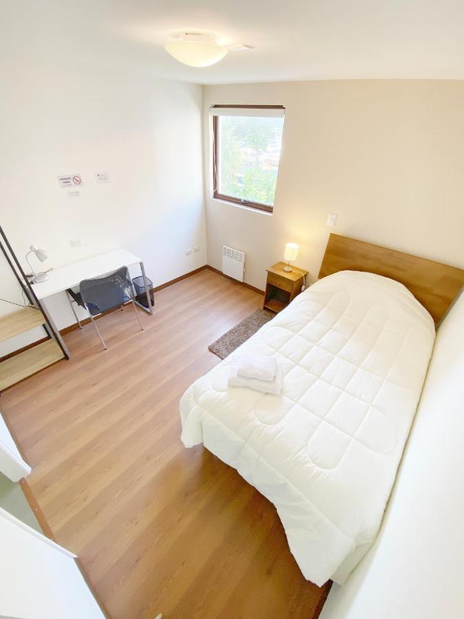 Hostal Buro Concepción Oda fotoğraf