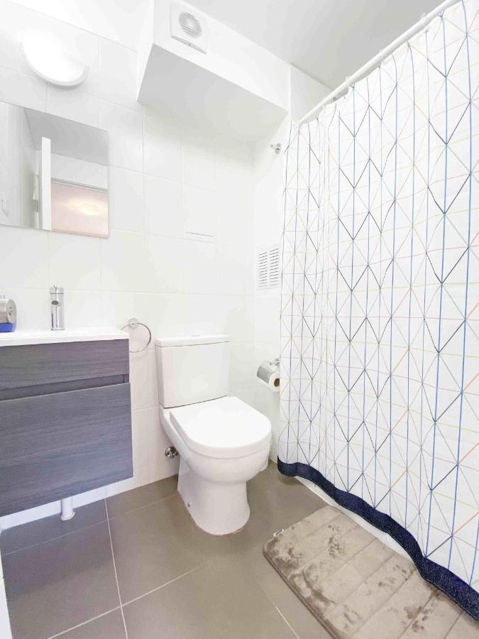 Hostal Buro Concepción Dış mekan fotoğraf
