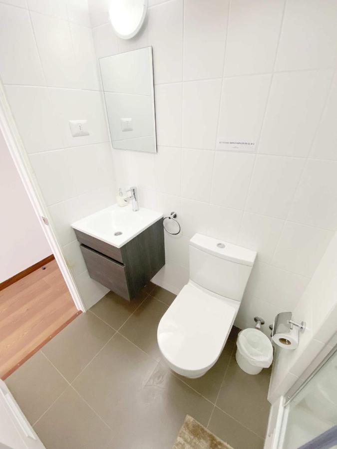 Hostal Buro Concepción Dış mekan fotoğraf