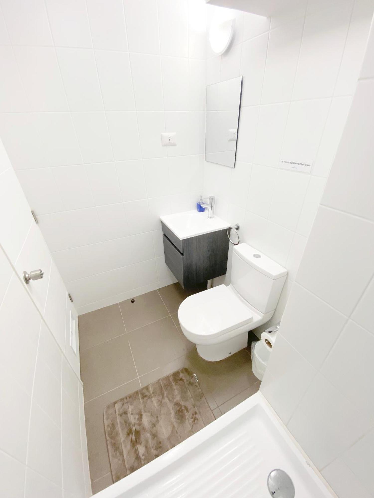 Hostal Buro Concepción Oda fotoğraf