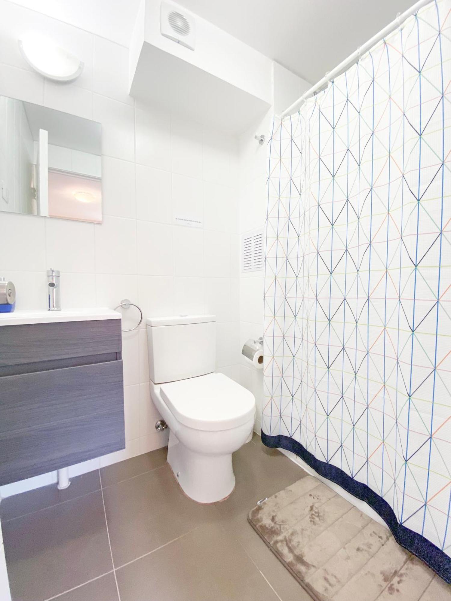 Hostal Buro Concepción Oda fotoğraf