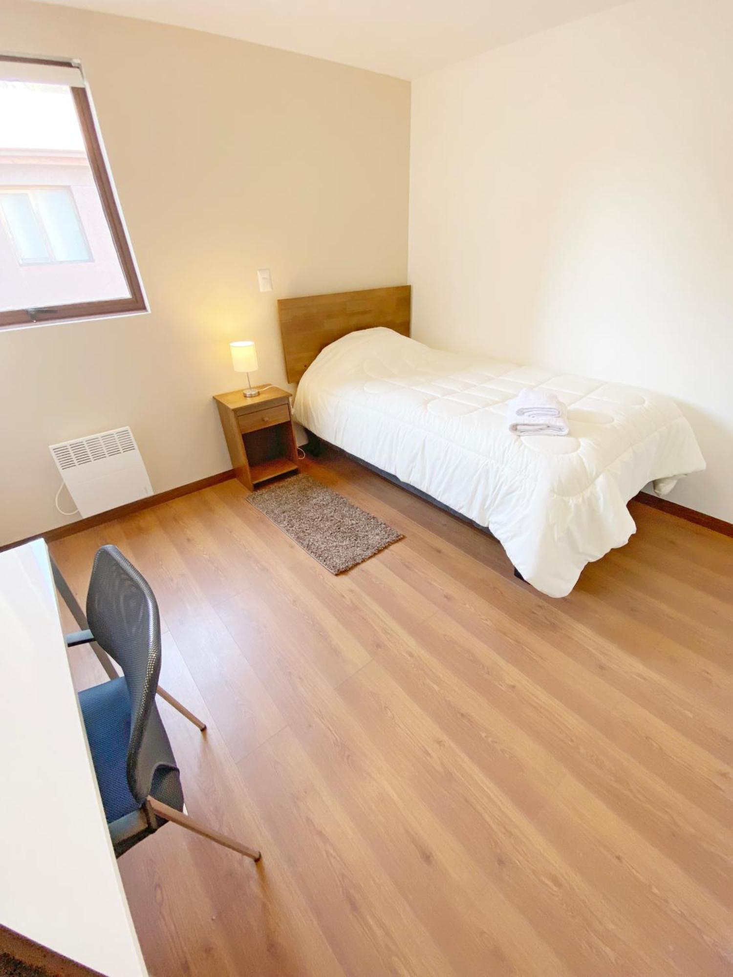 Hostal Buro Concepción Dış mekan fotoğraf