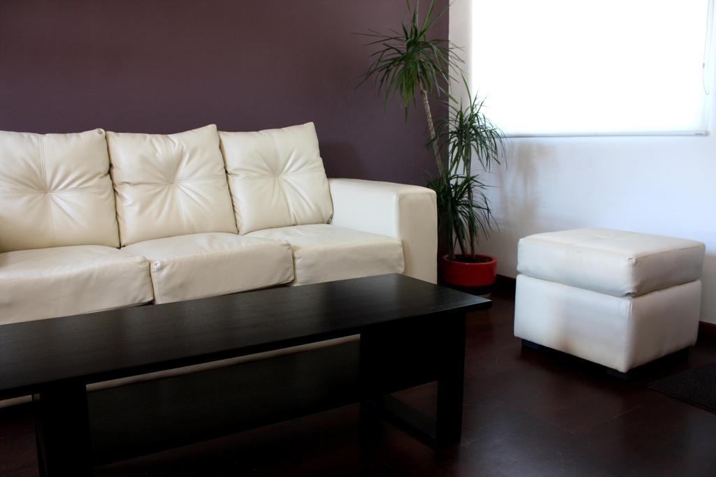 Hostal Buro Concepción Dış mekan fotoğraf
