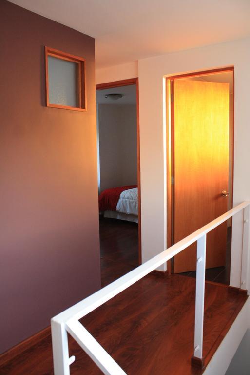 Hostal Buro Concepción Dış mekan fotoğraf