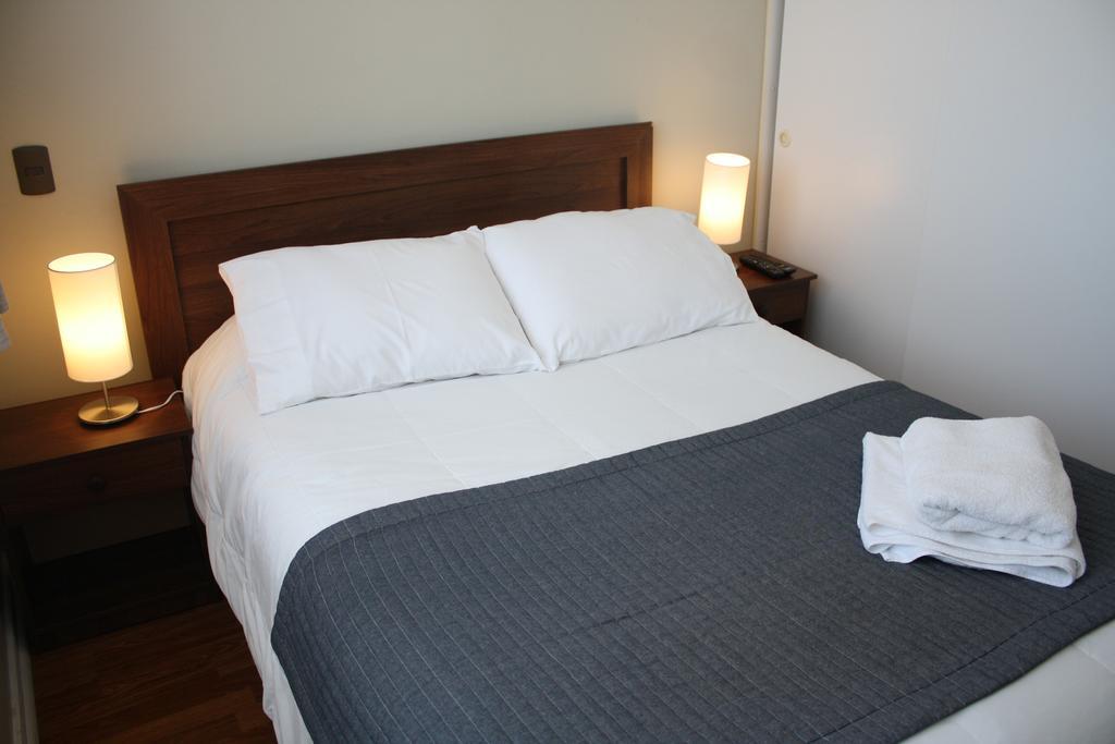 Hostal Buro Concepción Dış mekan fotoğraf